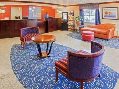 Express & By Ihg Hotel Annapolis