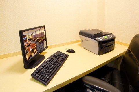 Express & By Ihg Hotel