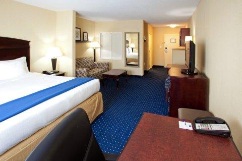 Express & By Ihg