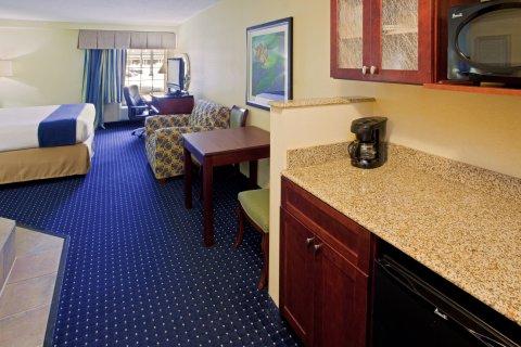 Express & By Ihg 3* Annapolis