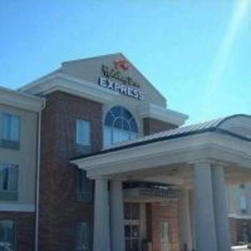 Express & By Ihg Hotel