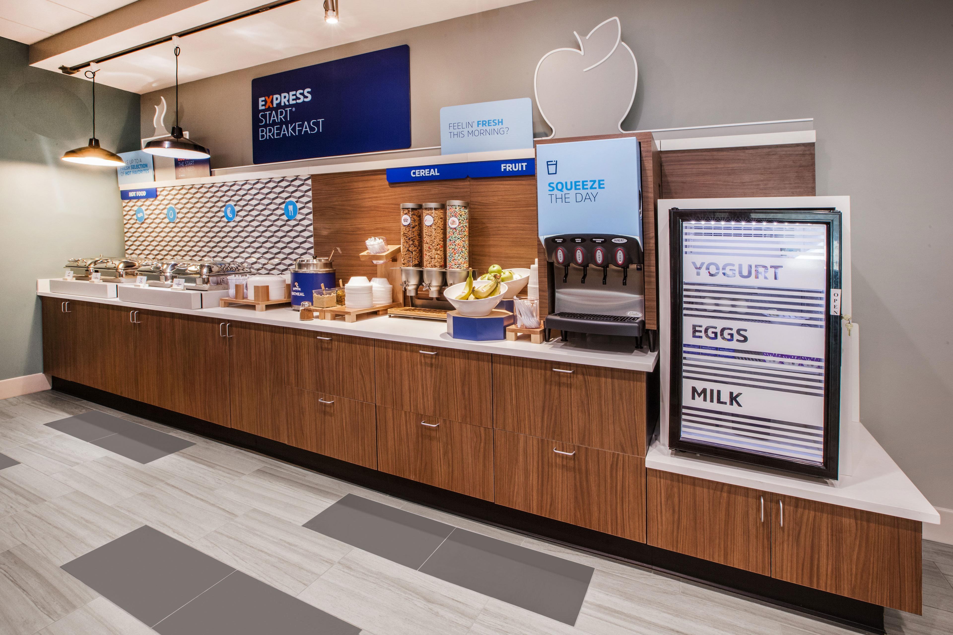 Hotel Express & By Ihg Annapolis