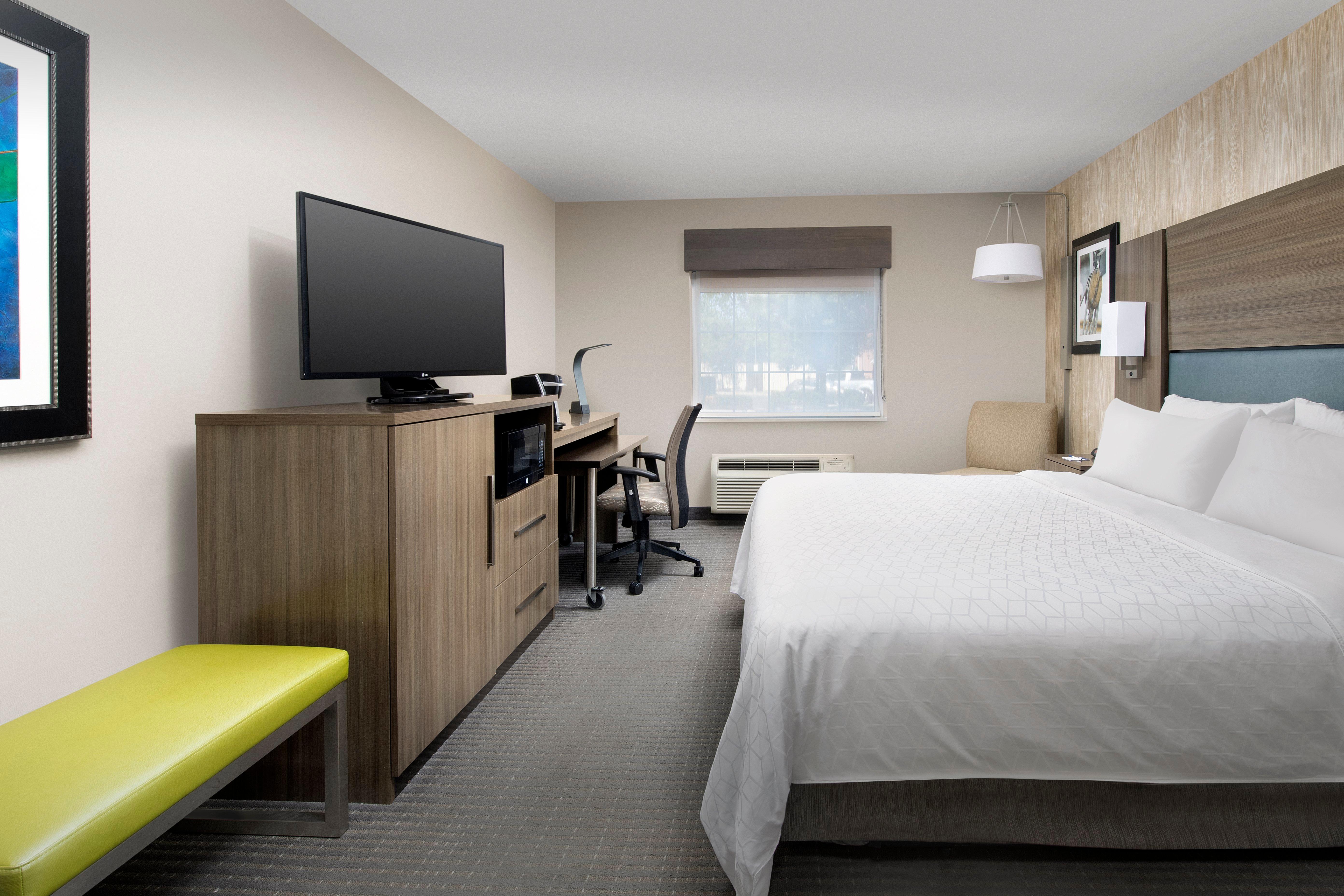 Express & By Ihg 3* Annapolis