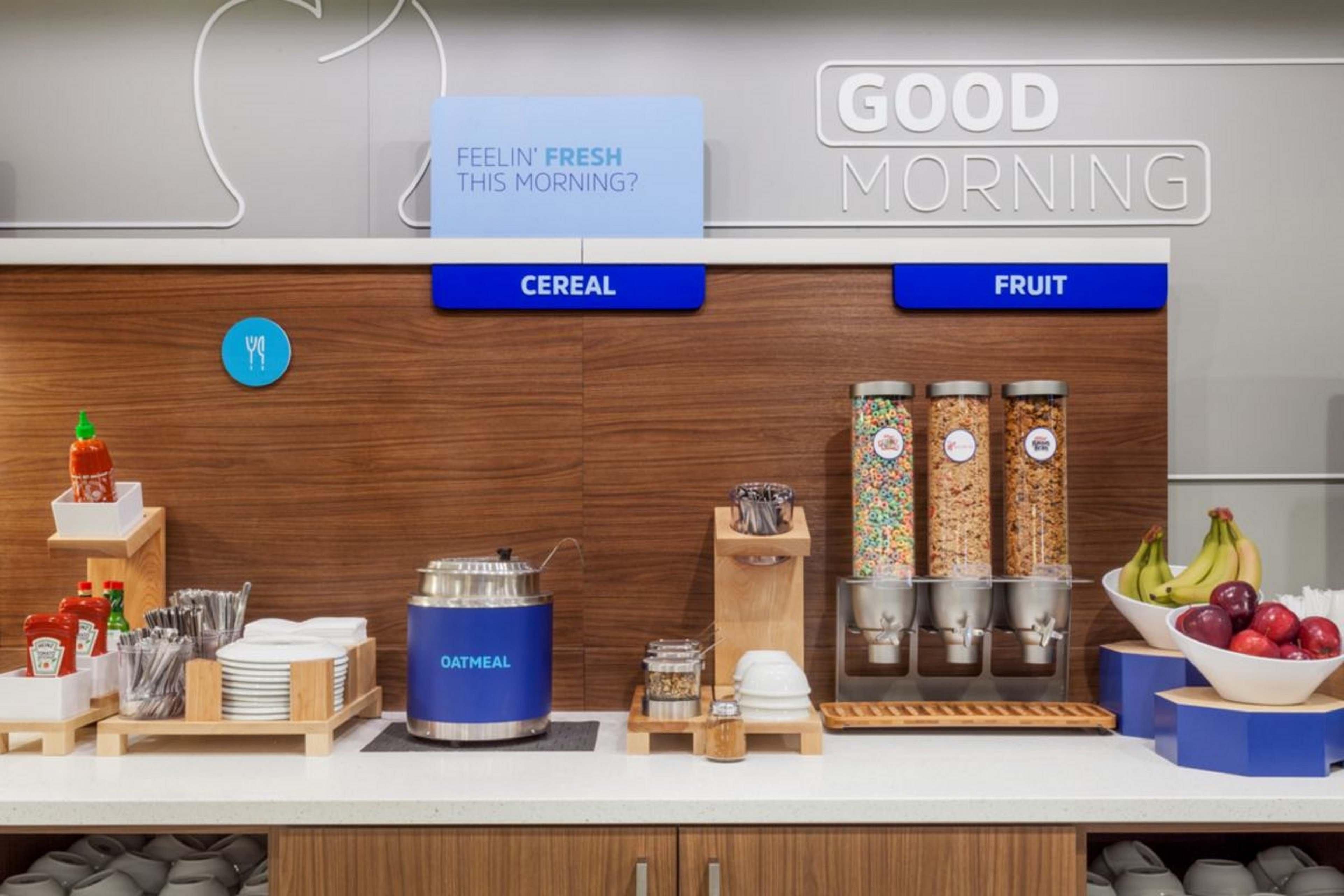 Hotel Express & By Ihg Annapolis