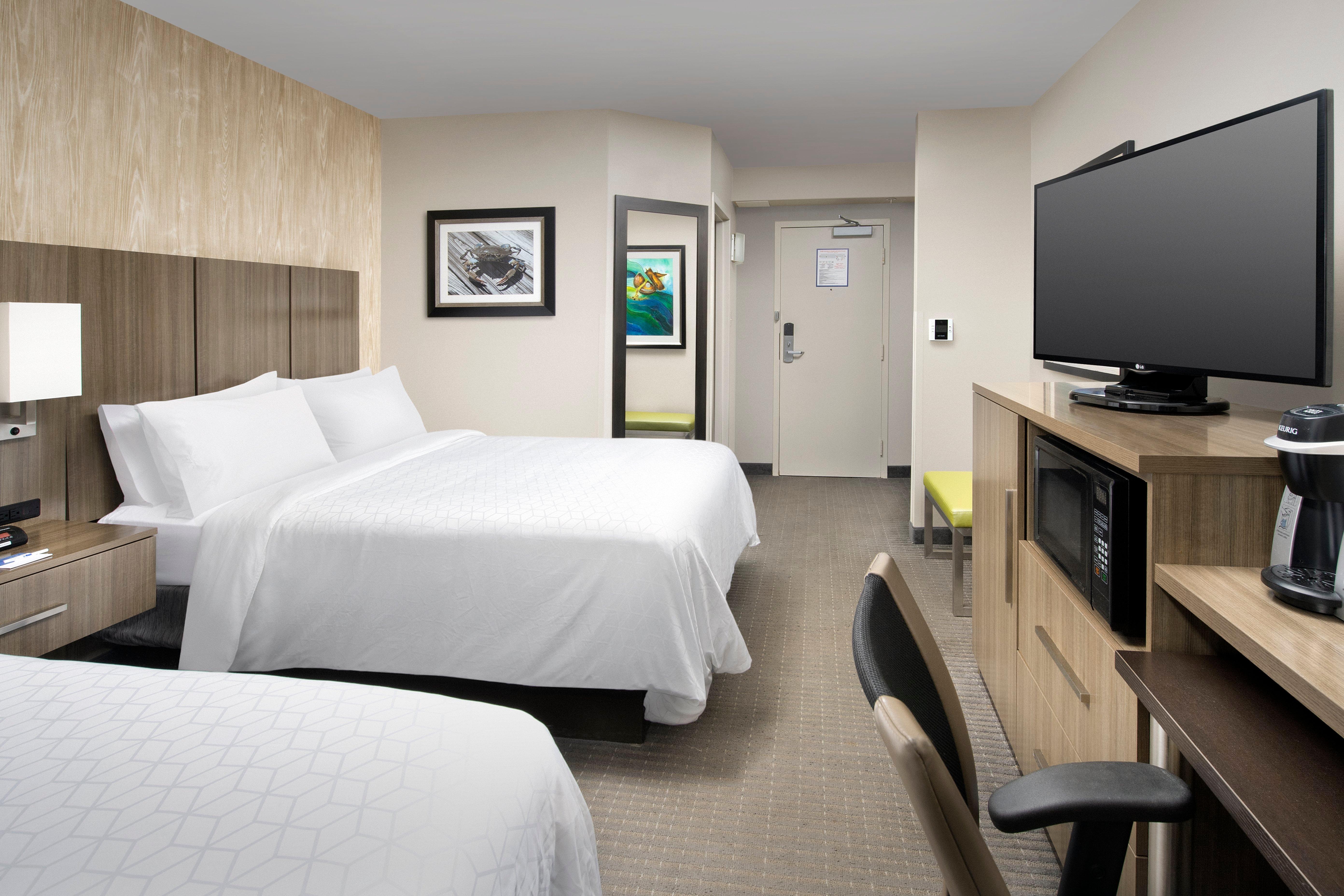 Express & By Ihg Annapolis