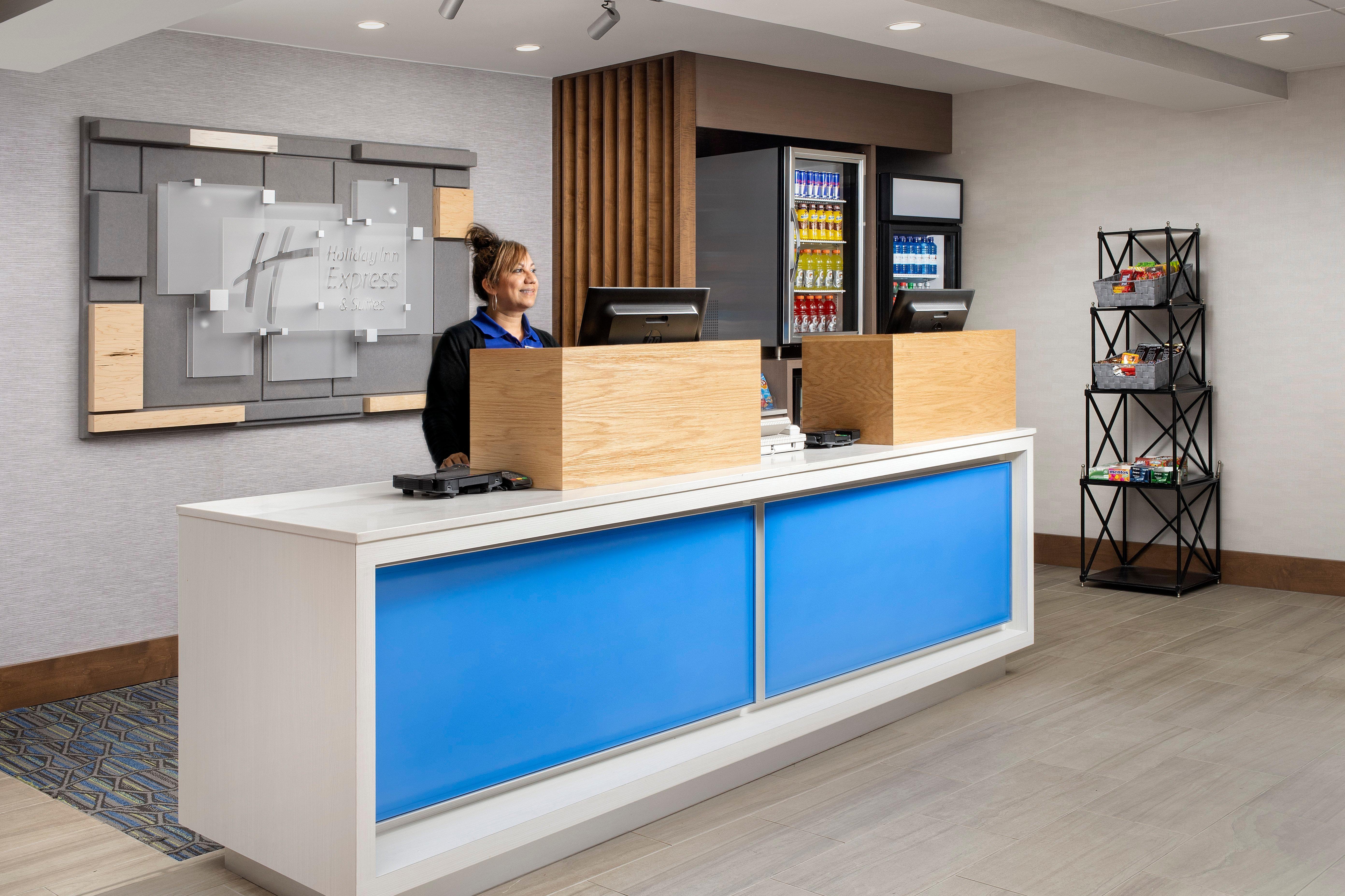 Hotel Express & By Ihg 3*