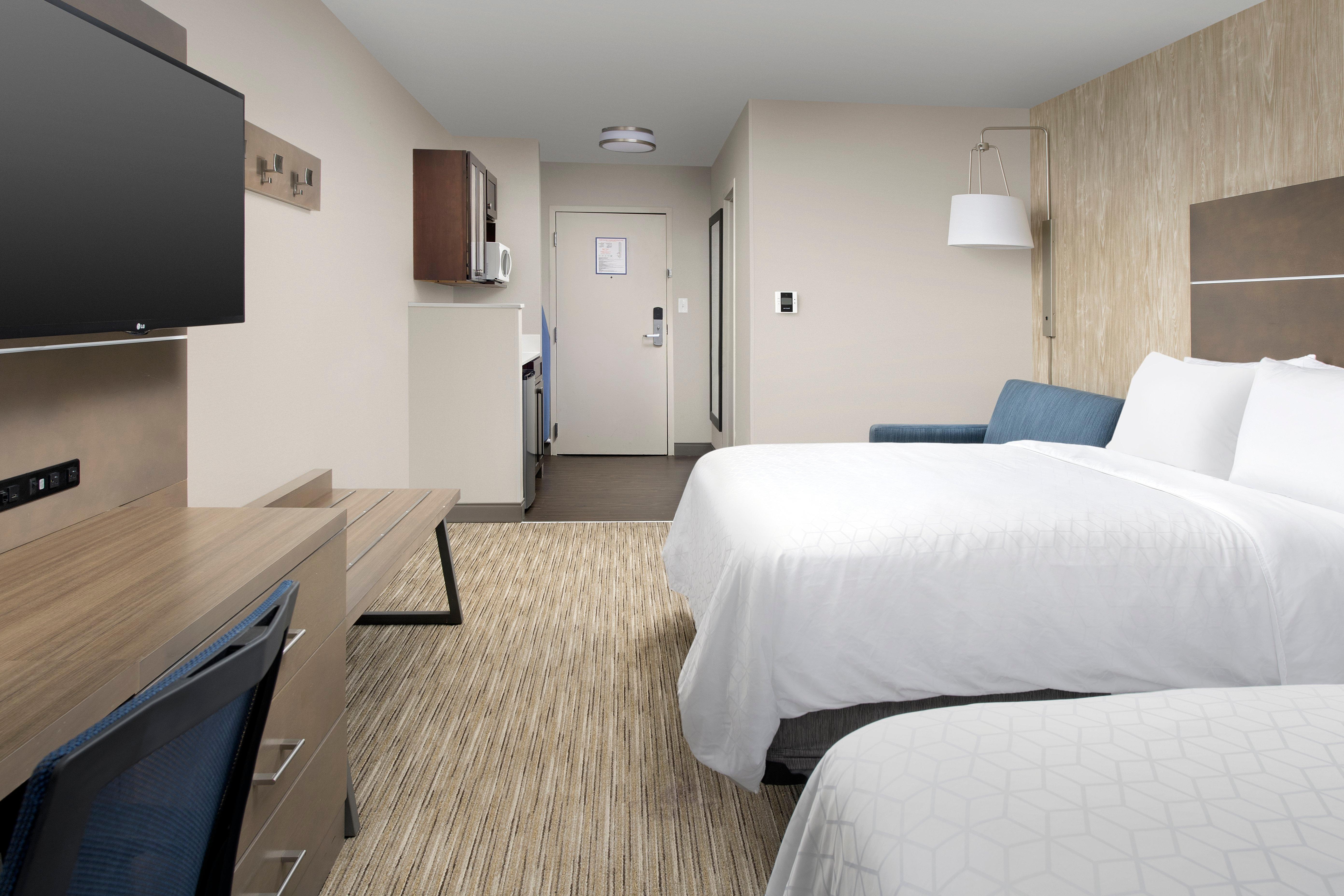 Express & By Ihg 3* Annapolis