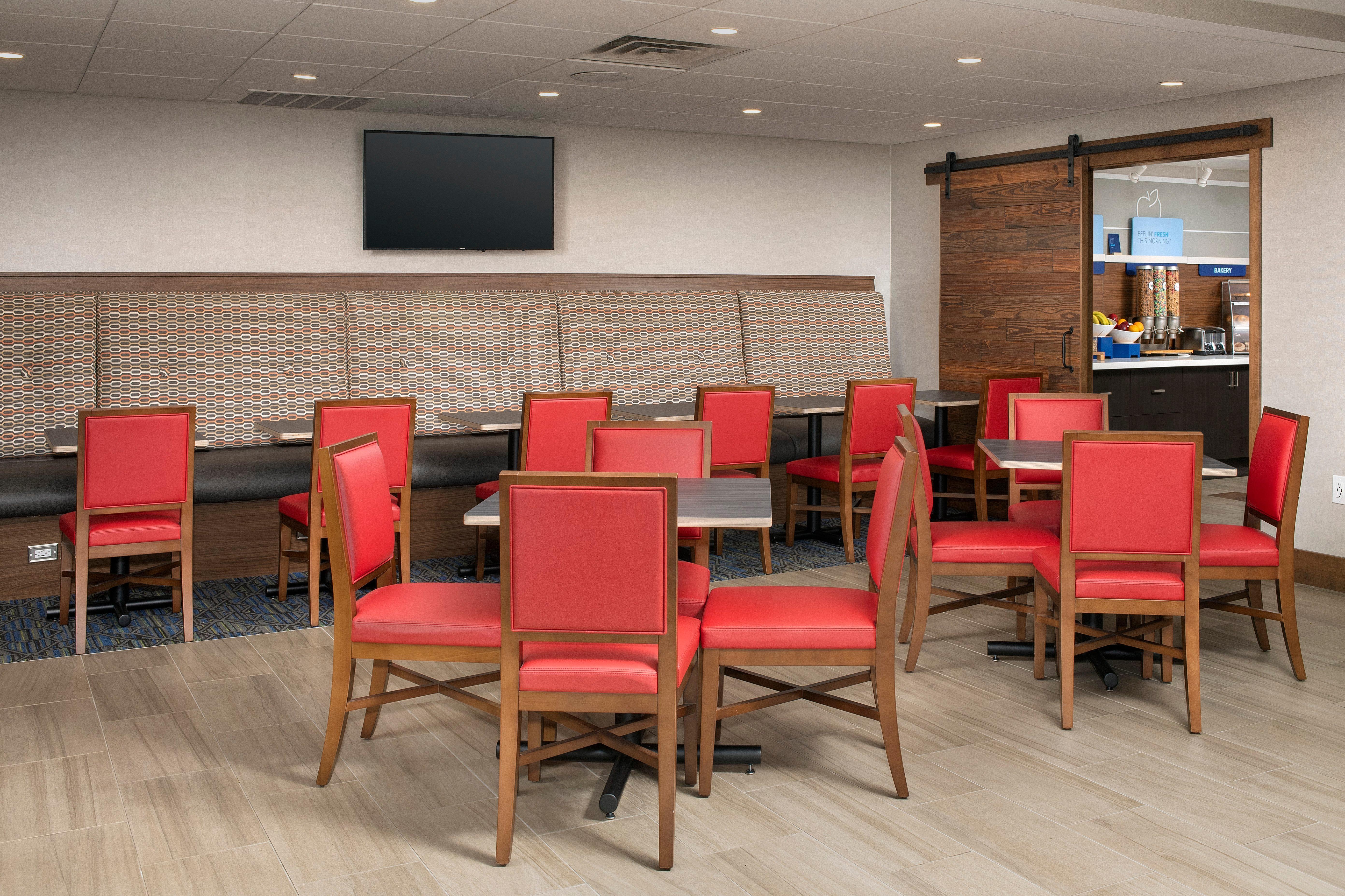 Express & By Ihg Hotel Annapolis