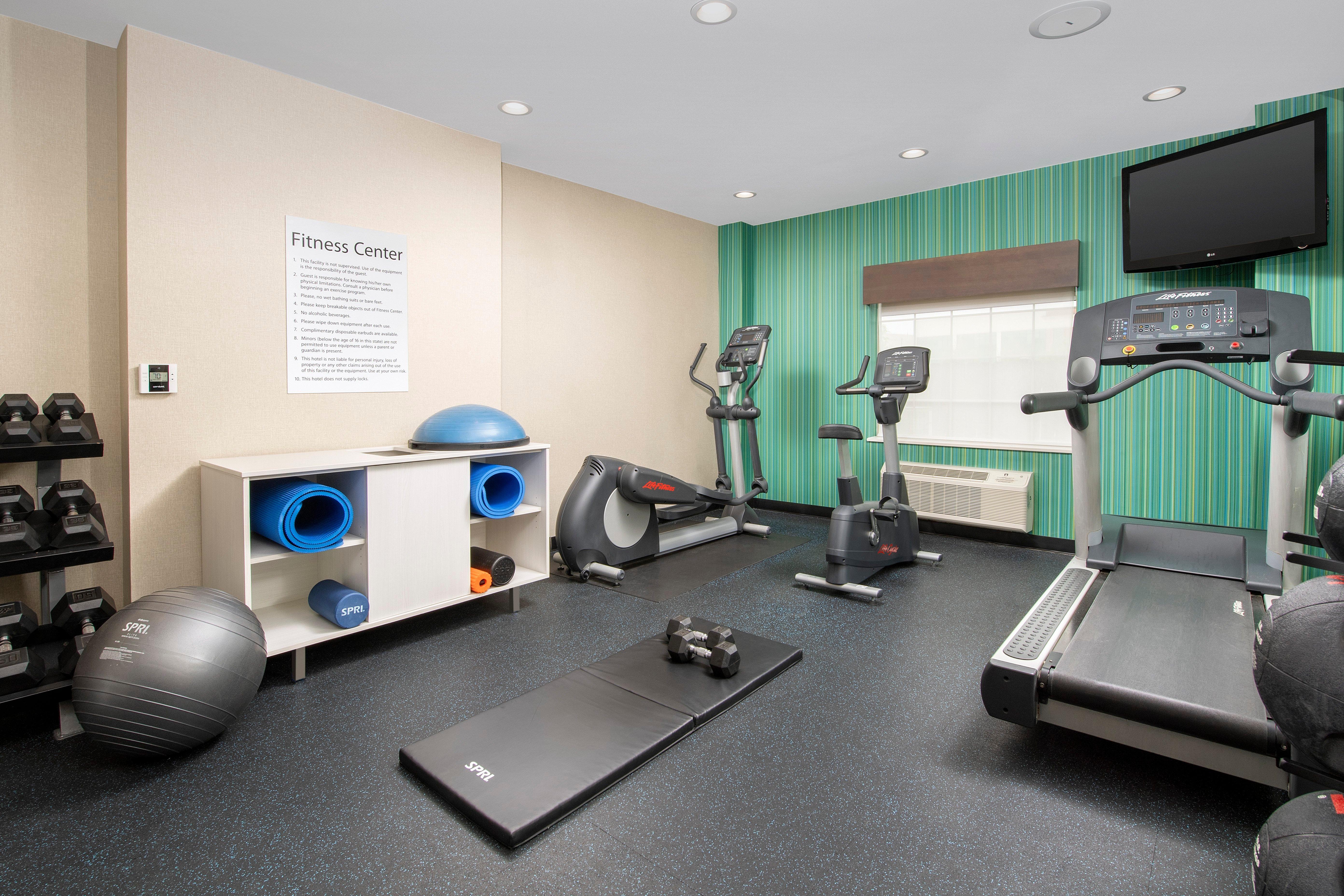 Express & By Ihg Hotel Annapolis