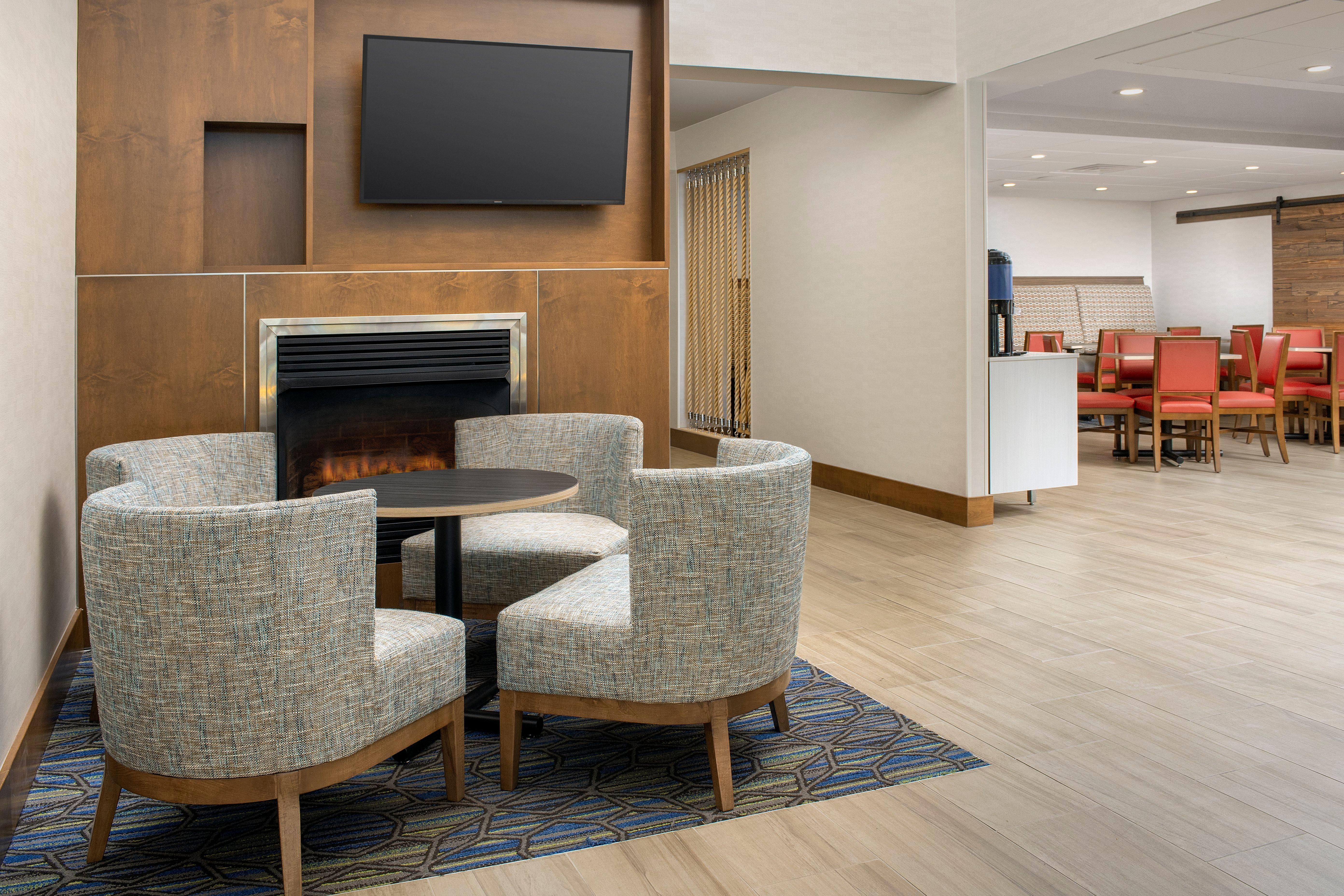 Hotel Express & By Ihg Annapolis