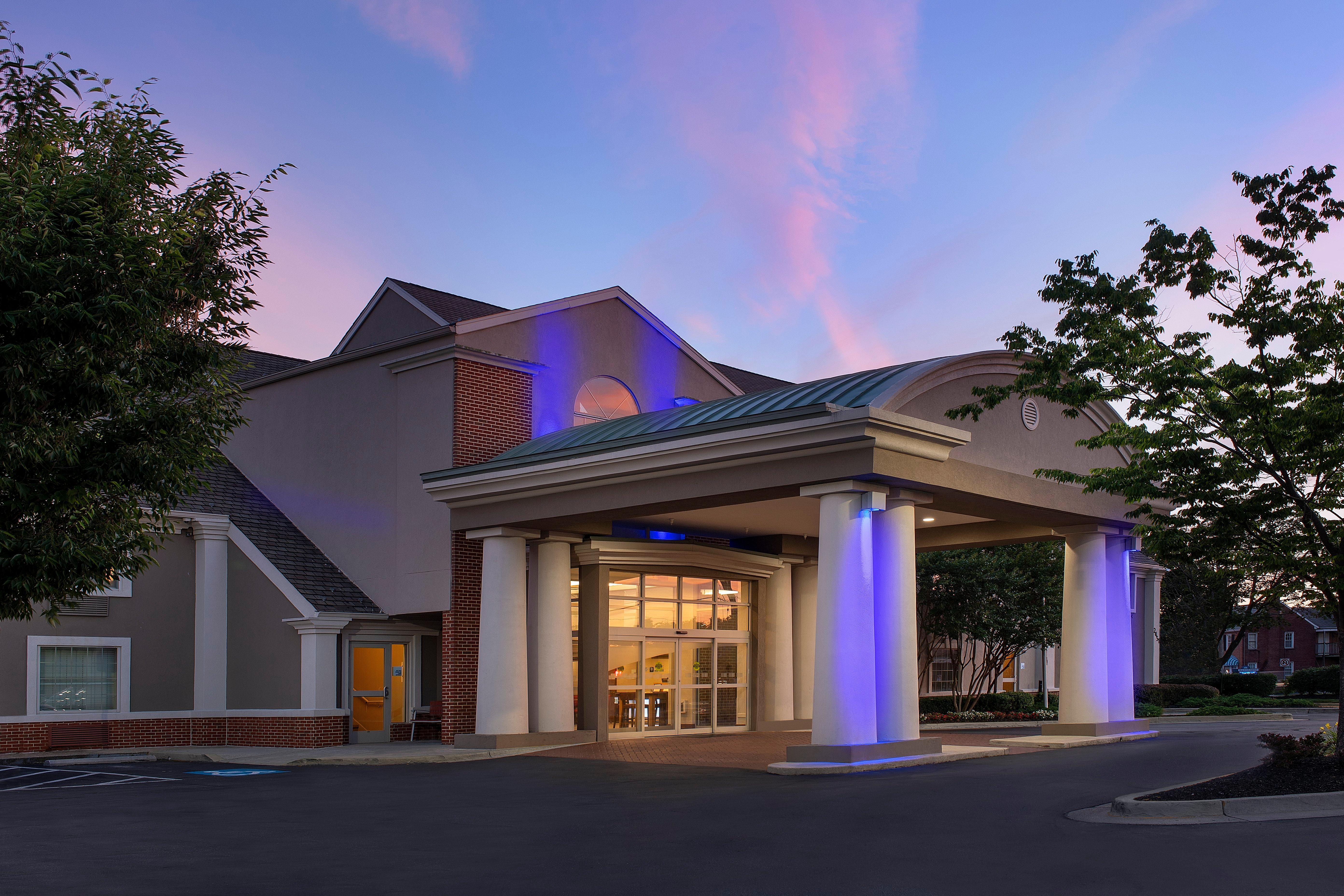 Express & By Ihg 3* Annapolis