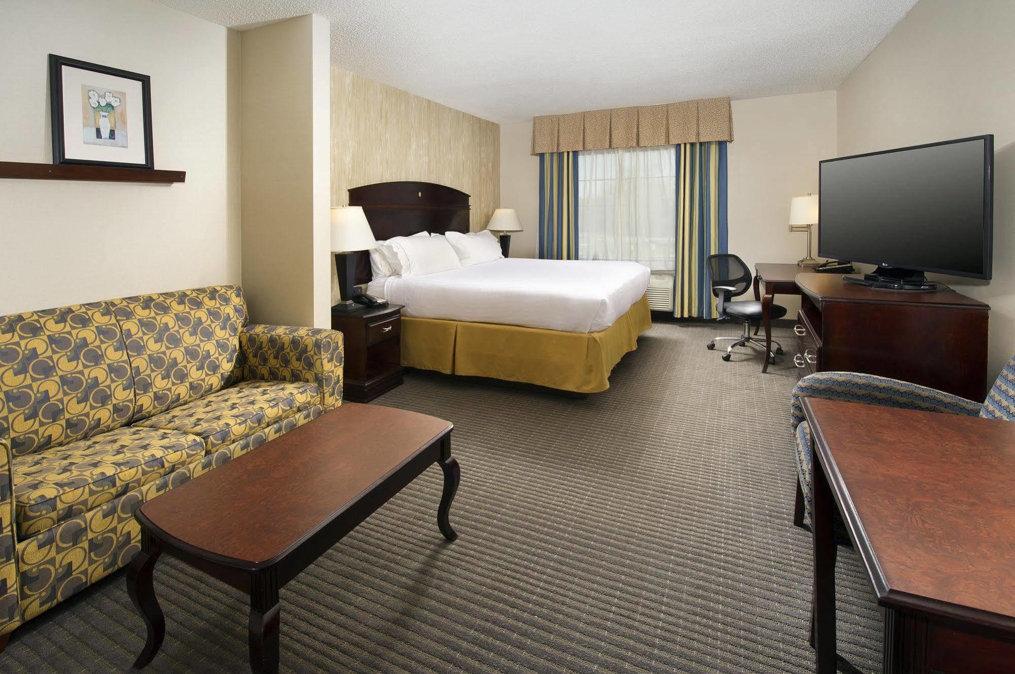 Express & By Ihg Annapolis