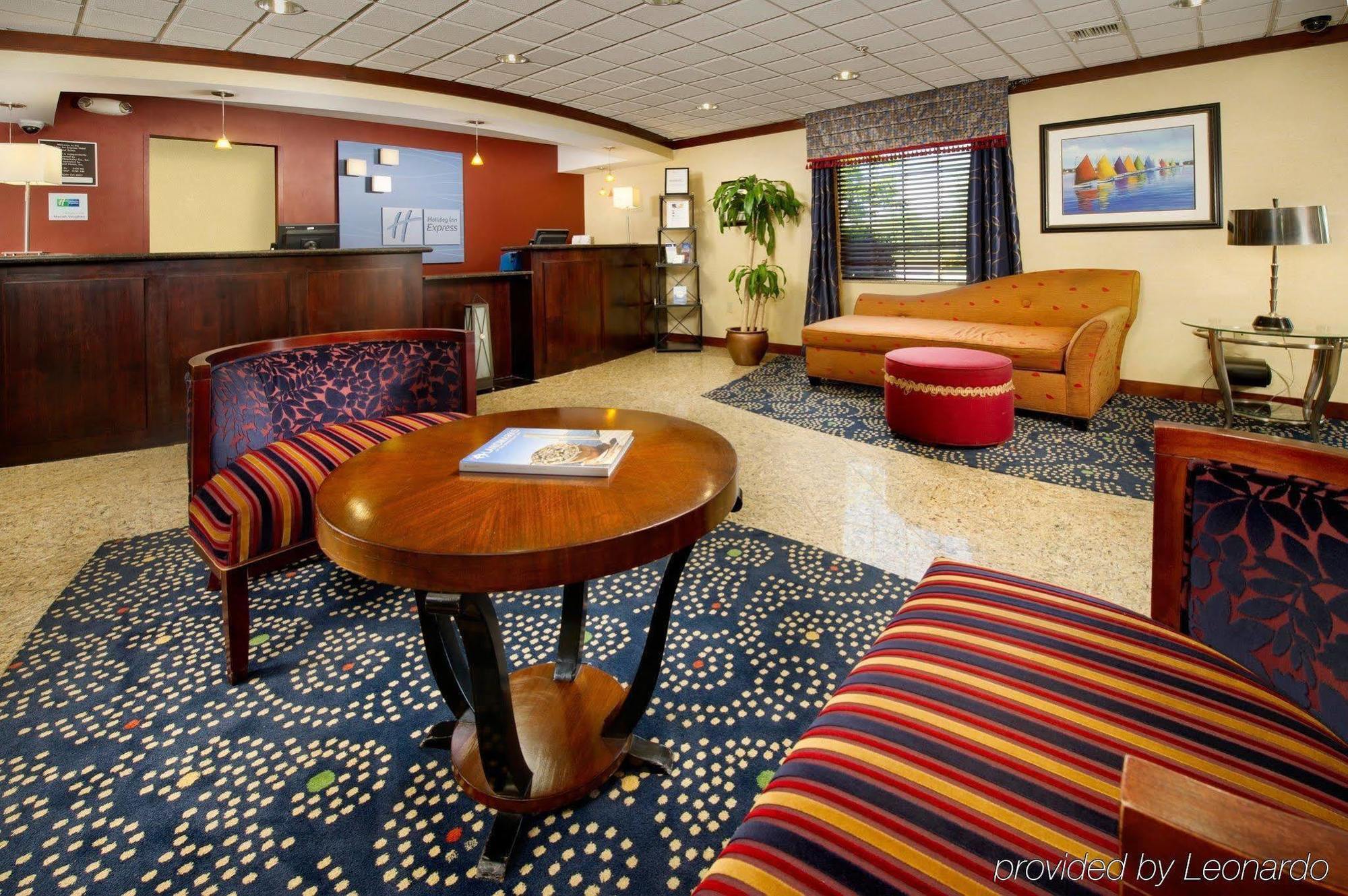Express & By Ihg Hotel Annapolis
