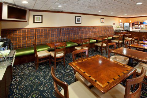 Express & By Ihg 3* Annapolis