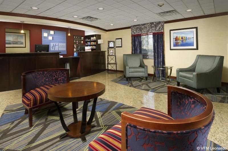 Hotel Express & By Ihg Annapolis