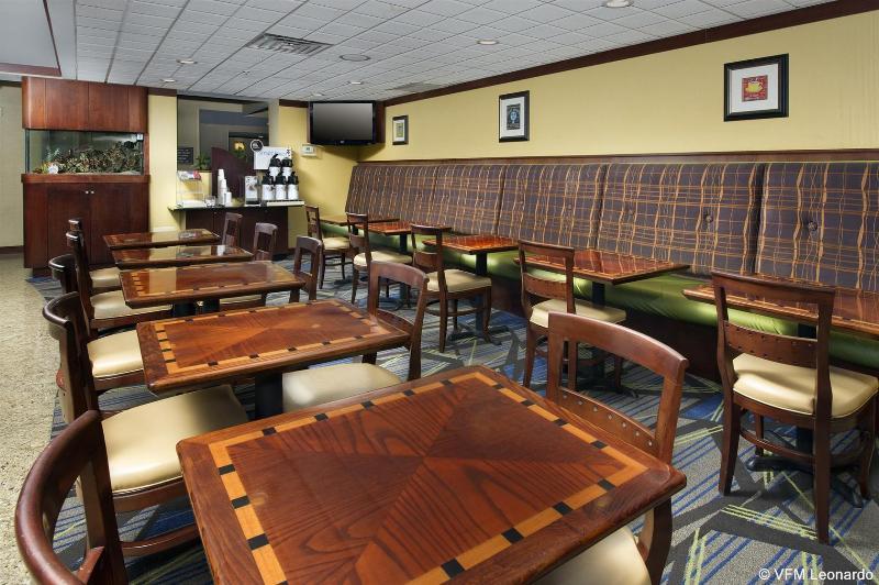 Express & By Ihg 3* Annapolis