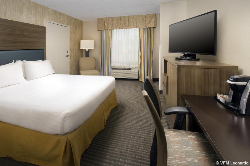 Express & By Ihg Hotel Annapolis