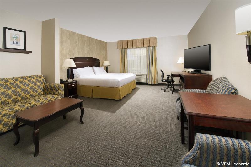 Express & By Ihg