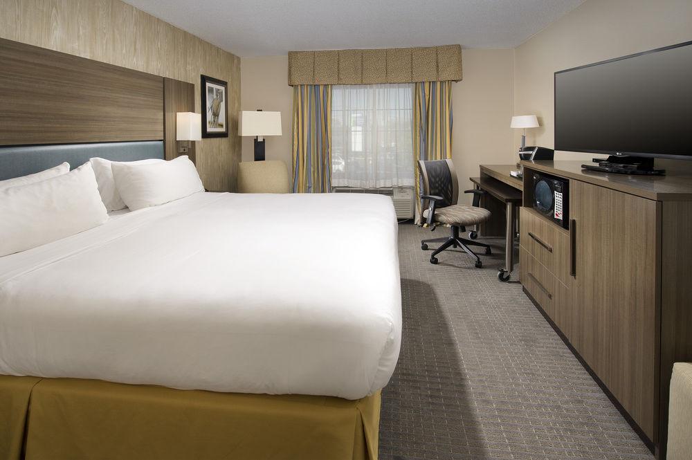 Express & By Ihg Annapolis