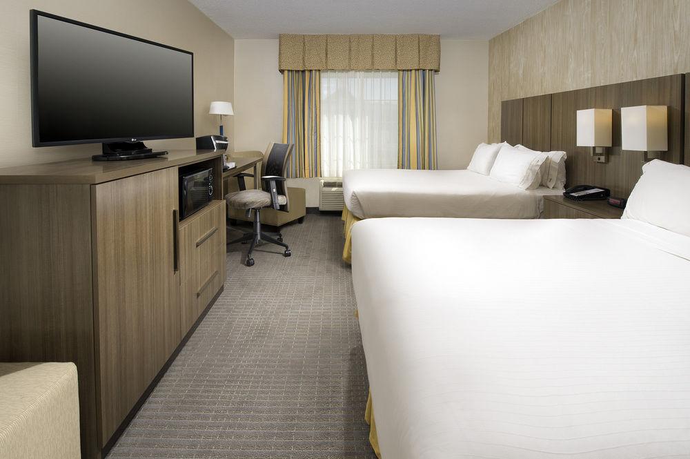Express & By Ihg Annapolis