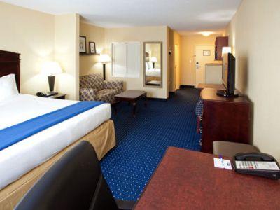 Express & By Ihg Hotel