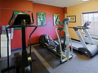 Express & By Ihg Hotel 3*