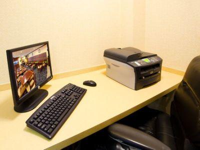 Hotel Express & By Ihg Annapolis