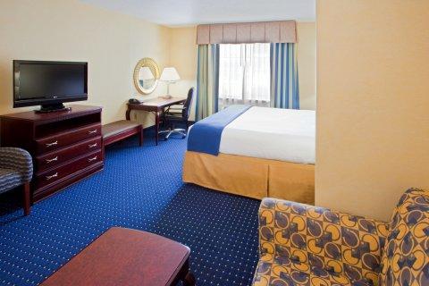 Express & By Ihg 3* Annapolis