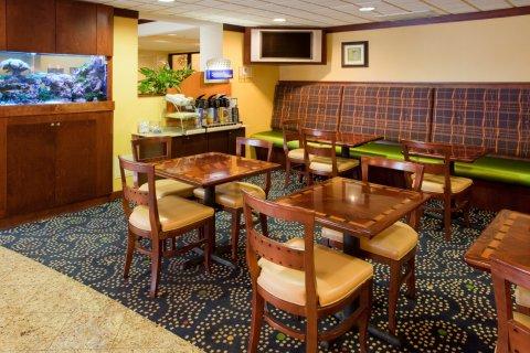 Express & By Ihg Hotel