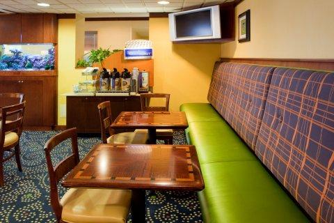 Hotel Express & By Ihg Annapolis