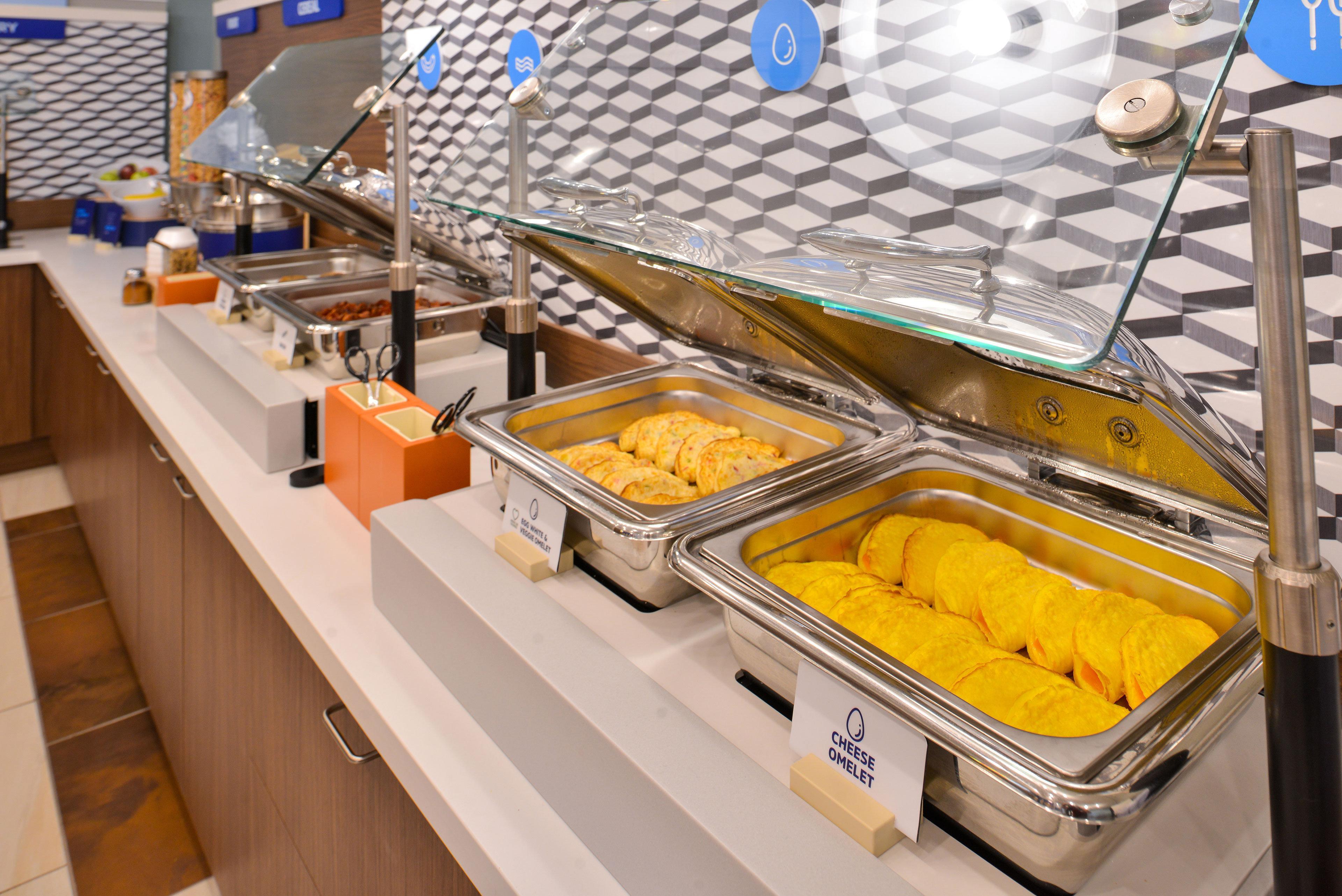 Express & By Ihg Annapolis
