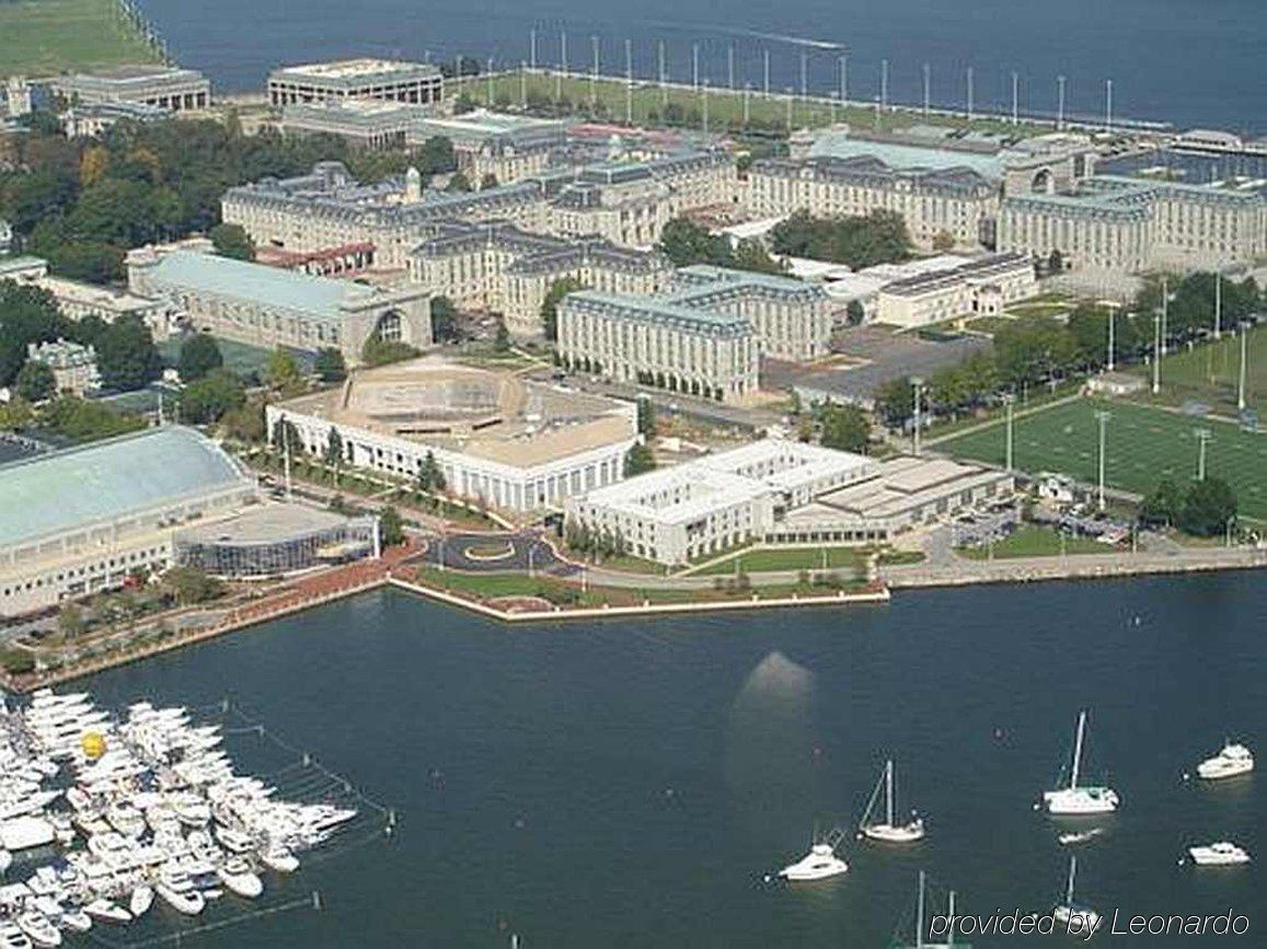 Express & By Ihg 3* Annapolis