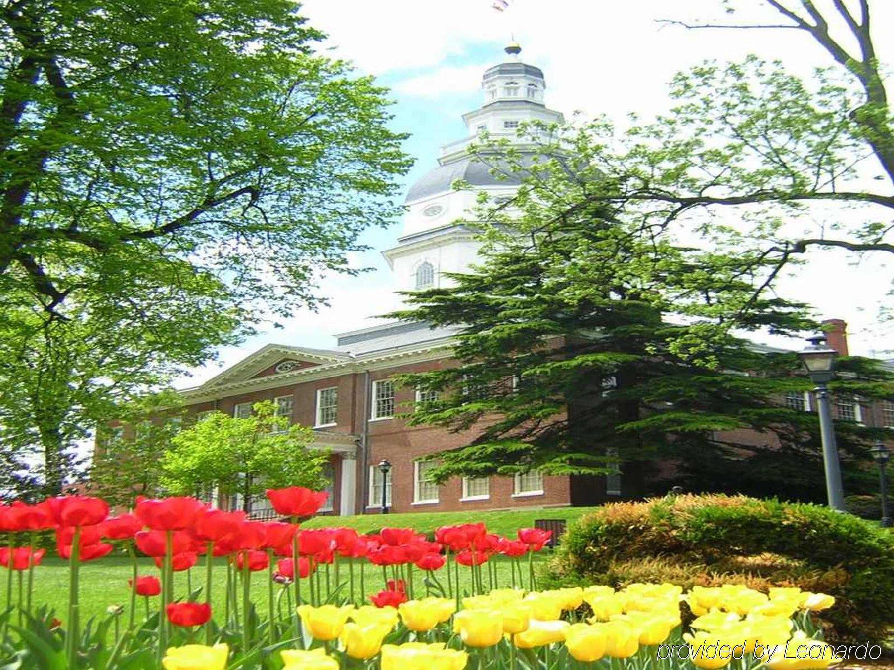 Hotel Express & By Ihg Annapolis