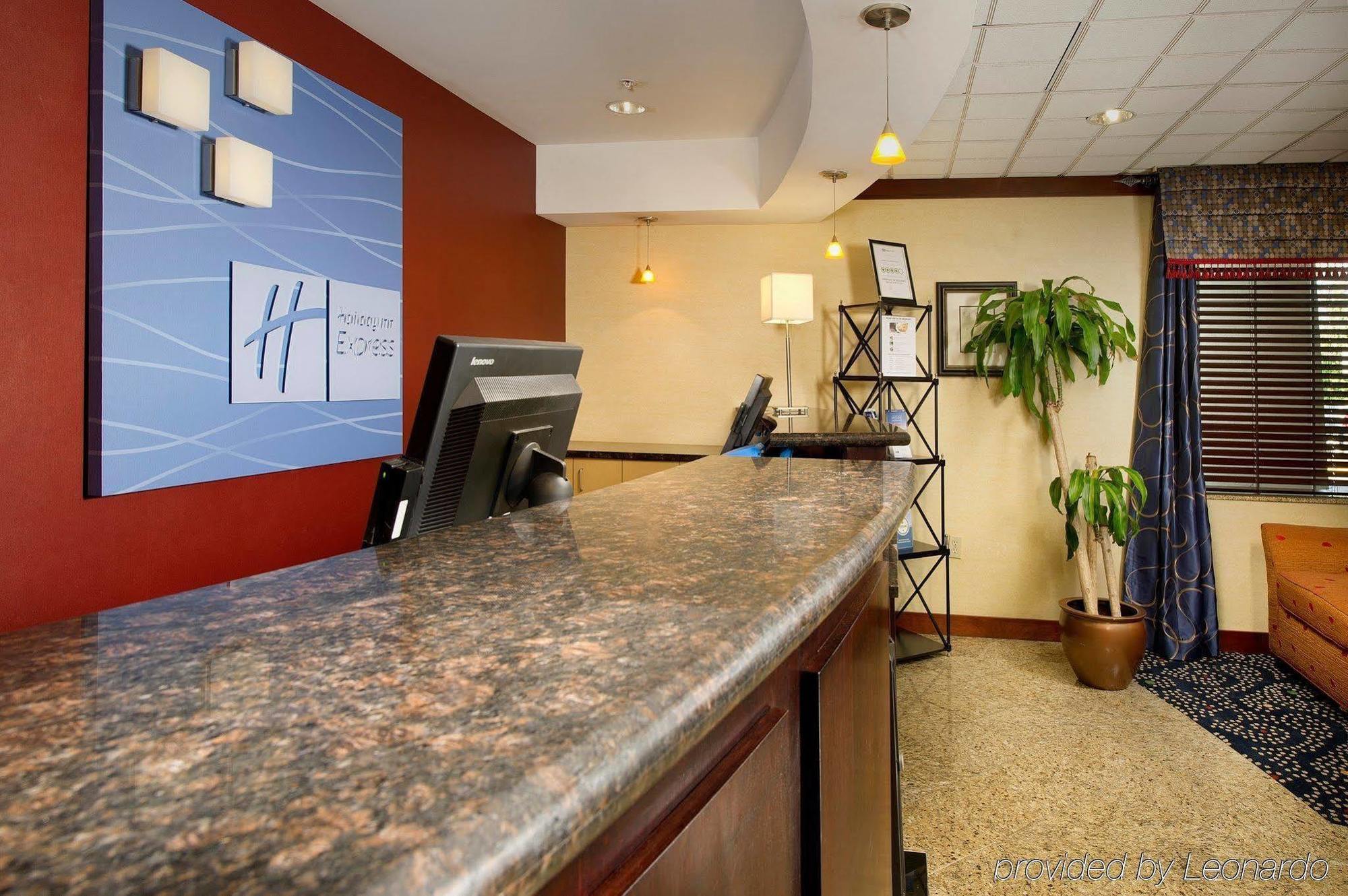 Express & By Ihg Hotel Annapolis