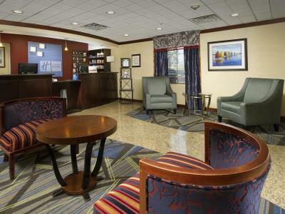 Express & By Ihg 3* Annapolis