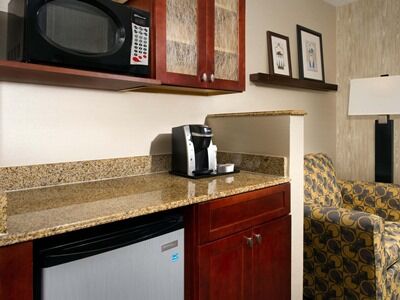 Express & By Ihg Annapolis