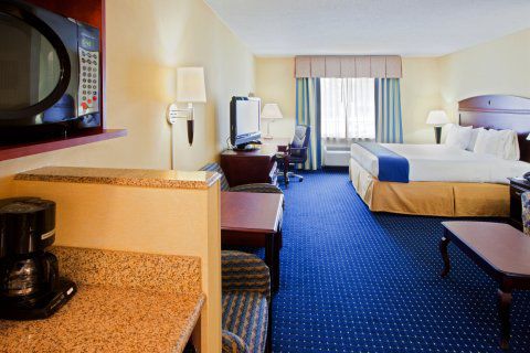 Express & By Ihg Hotel Annapolis
